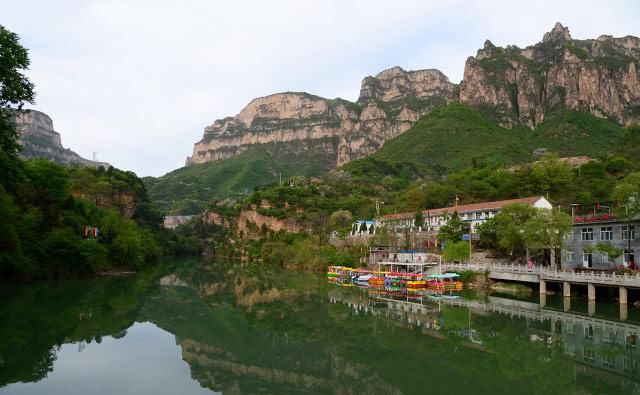 中国有个神奇的村子,村民在“井底”生活千年,游客不能在这留宿