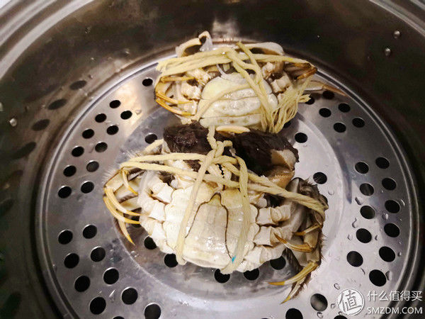 任你天花乱坠，简单一试，我就知道这大闸蟹值不值得吃!