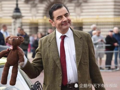  「现实」他演一辈子“傻子”，现实中捐款超20亿，私人座驾全球独一无二