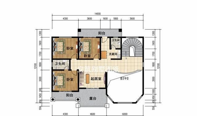  「小伙」北漂小伙回到农村老家，家家都是小别墅，感叹还是农村舒服