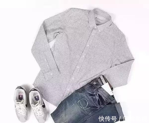  『休闲裤』10套经典潮流春装搭配方案，助你做个时尚好潮男