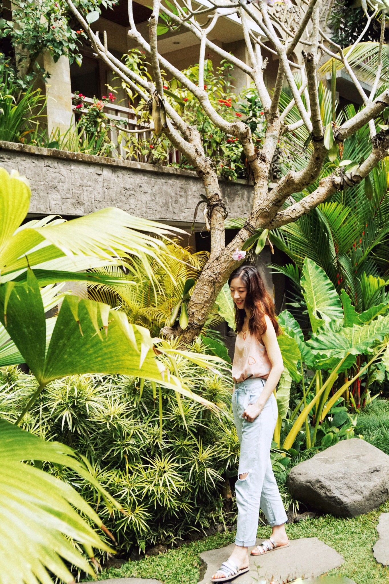 【许多唐看世界】巴厘岛——清风吹拂夏日,享受阳光、沙滩、比基