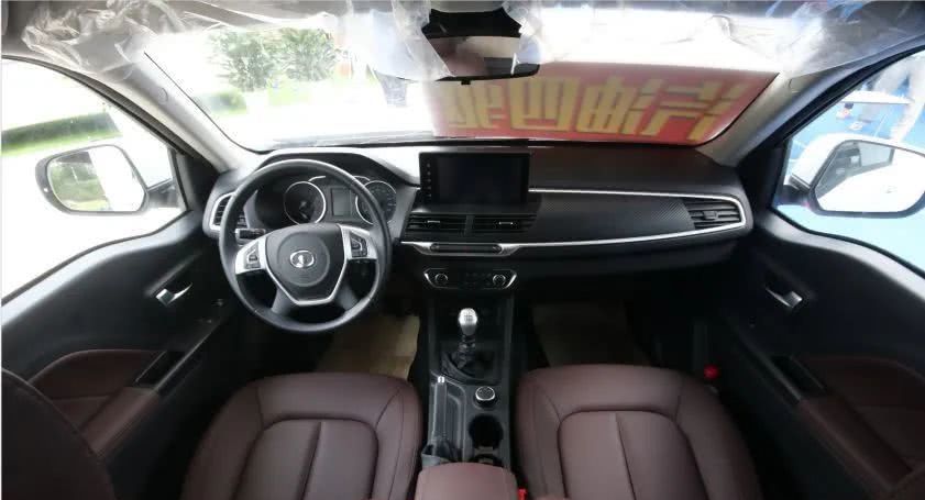  『房车』30万内的实用型皮卡房车，价格实惠越野旅行两不误