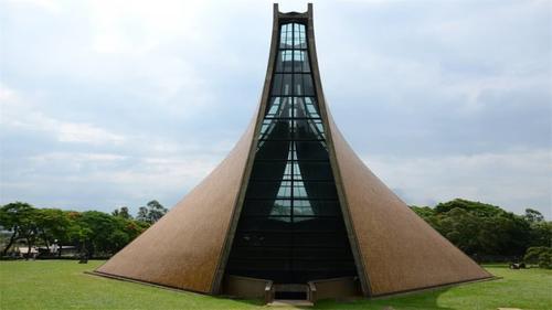 让人叹为观止的5个建筑:每一个都惊艳世界,中国上榜3个!