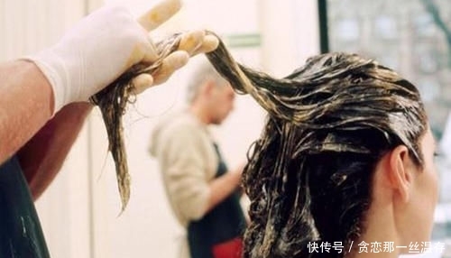 【锁色功能】刚染完头发可以用护发素吗 染发后怎么固色