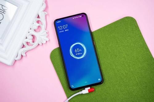  「设计」使用iQOO 3一个月的真实感受：充电快，续航久