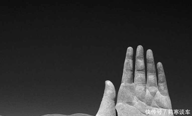 现实版的“五指山”,下面没有埋着孙悟空,而埋着这样一群人