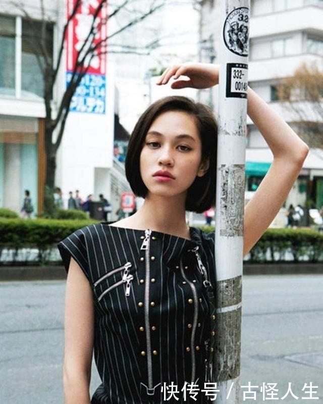 修理■还在等理发店开门？一个多月没修理的头发自己也能剪