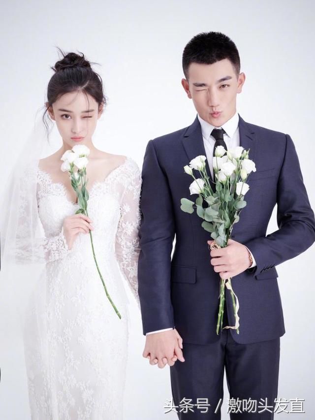 张馨予突然宣布婚讯，凤姐发博祝福，下面网友的评论让人尴尬