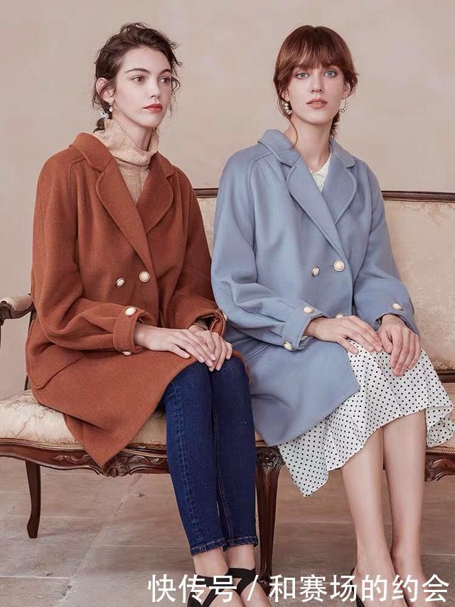  『气质』关注早春法式浪漫穿搭，7套精致搭配，教你穿出时髦气质