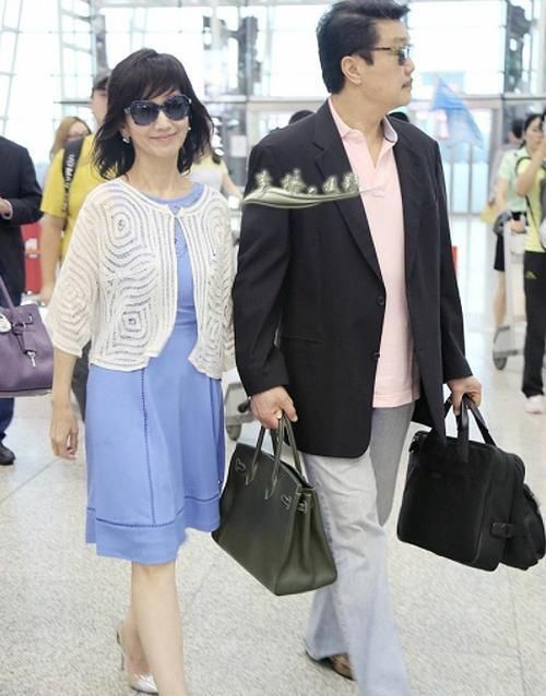  「中年」女人到了中年，想甩掉“大妈感”，就要少穿这4种衣服，土到掉渣