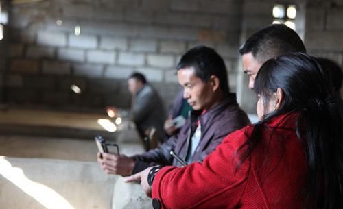  「养殖户」农村这种小动物容易饲养，职业赚钱，养殖户：门槛不