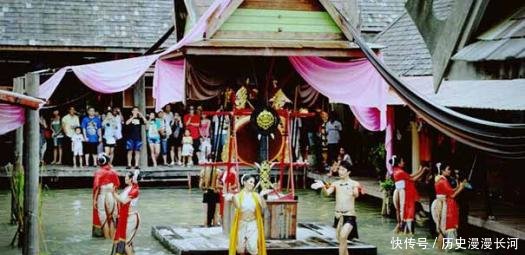 “不卖东西给中国人”的标语，驱赶中国游客，这个国家有什么好？