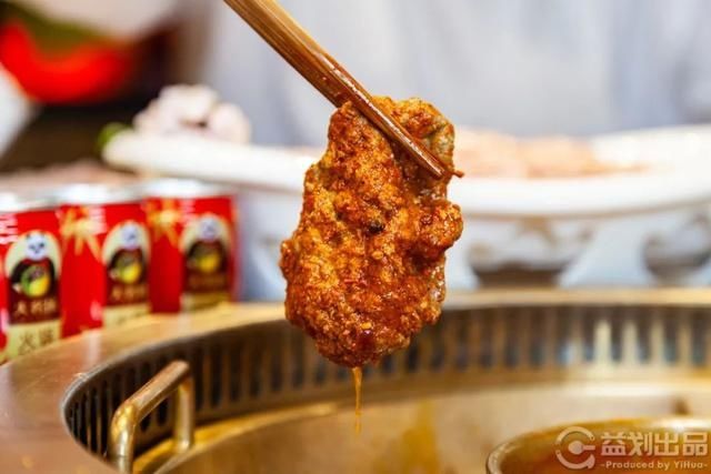『连干』大连这家火锅连干三碗“火锅底料”,居民楼下的“重庆味道”!