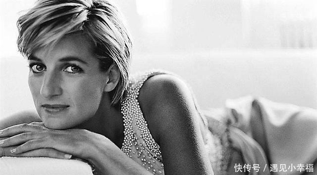 戴安娜王妃的短发,是御用发型师最不想回忆的,因为…