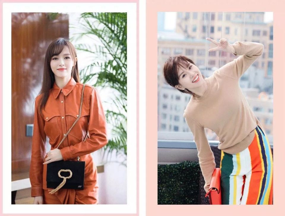 最显老的8个发型，爱美女人一定别留!!