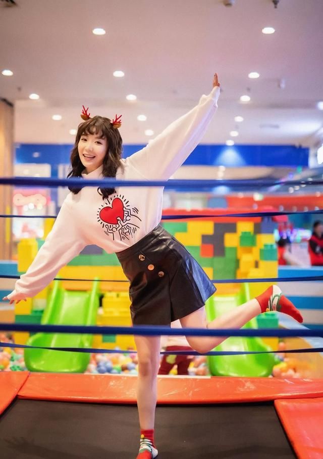 2019年的最后的朋友圈