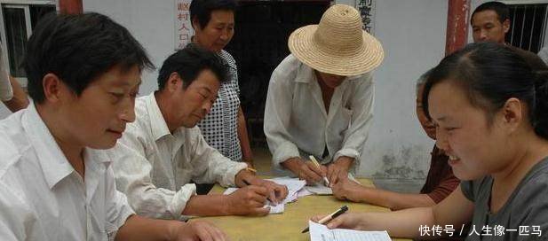 再过三十天，农村这项补贴将发放，合计上千元，4类人失去资格！