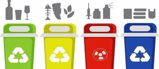 上海人快被“垃圾分类”逼疯了？日本人民表示：我们是痛并快乐着