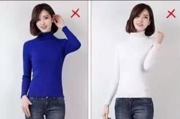  设计■女人不管多少岁,都别碰这5件衣服,能同时避开2个,说明有品位