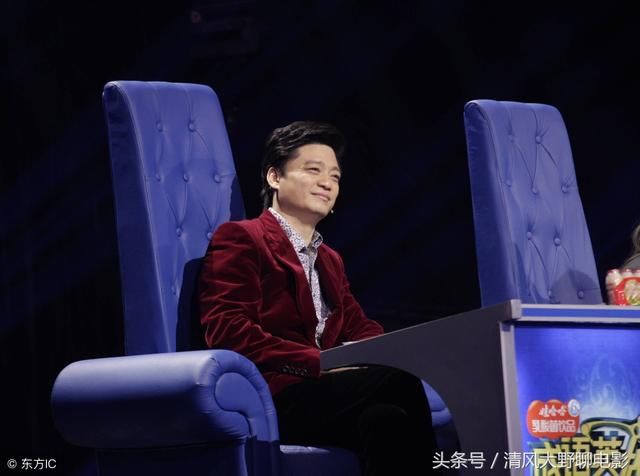 华谊兄弟股票大跌?崔永元:不是故意的_【快资