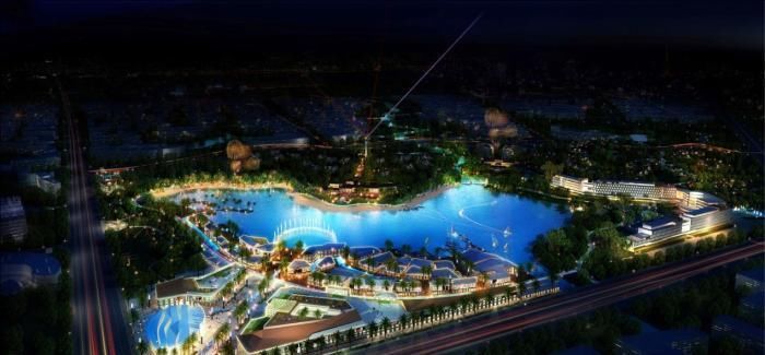  gdp：我国实力“最强”的省：GDP将突破10万亿，有望赶超澳大利