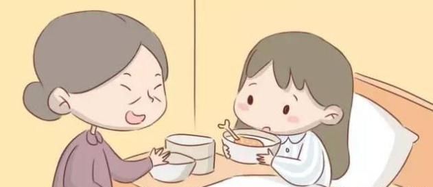  『犯错』宝妈生完孩子后多久才可以碰凉水？不是30天也不是42天，可别犯错