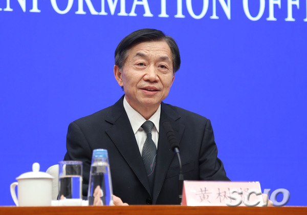 民政部回应福彩领域查处腐败：10多万干部职工坚决拥护