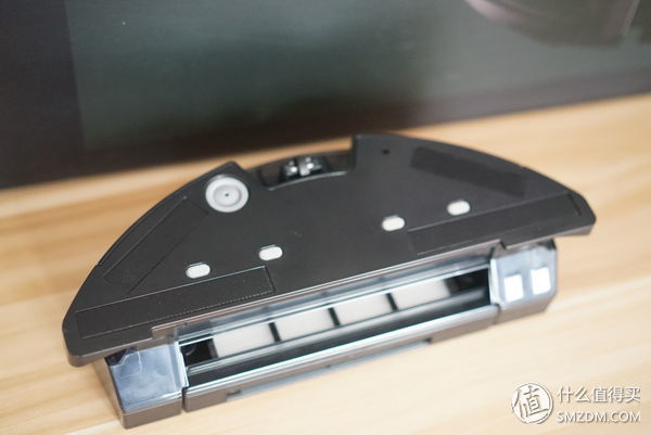 全自动智能扫拖小能手--科语小黑匣机器人众测报告