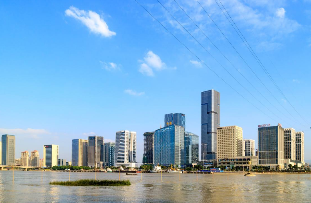 中国最“尴尬”的3个省会，默默无闻，只因名气不如别的大