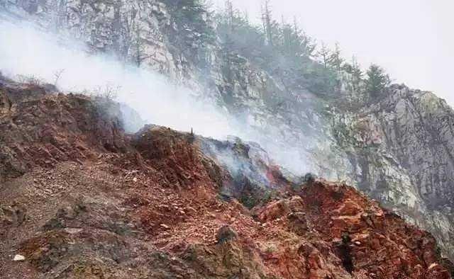  宁武天池：中国神奇小城，藏有5大千古之谜，令无数驴友叹为观止！