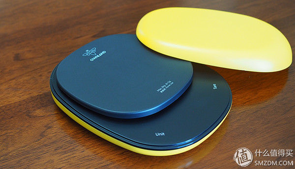 工欲善其事,必先利其器-澳澜 ownland 厨房电子秤开箱测评