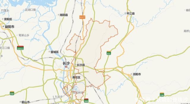 全国仅有的2座经济超过1000亿元的县，均位于湖南