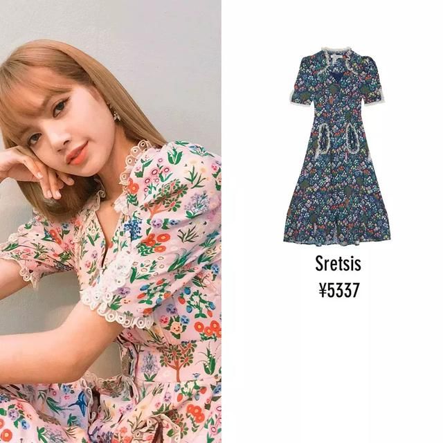 ZARA牛仔裤、Mango小裙子丨初秋明星好看私搭！