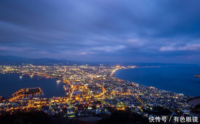 冬日的北海道，是一封写给生活的动人情书，等你来读