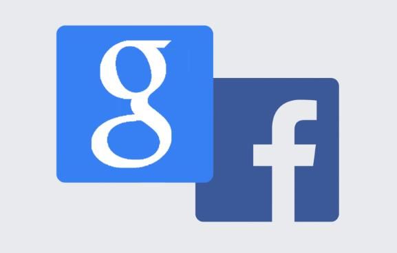 FB vs. GOOGL 哪只股票能涨得更多?! _【快资