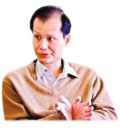 王志安这次要动真格了 即将赴美起诉方舟子 机票已买好