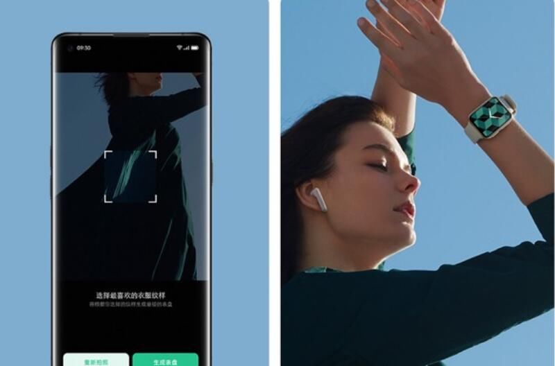  想减肥@对得起1999元，OPPO Watch开箱体验