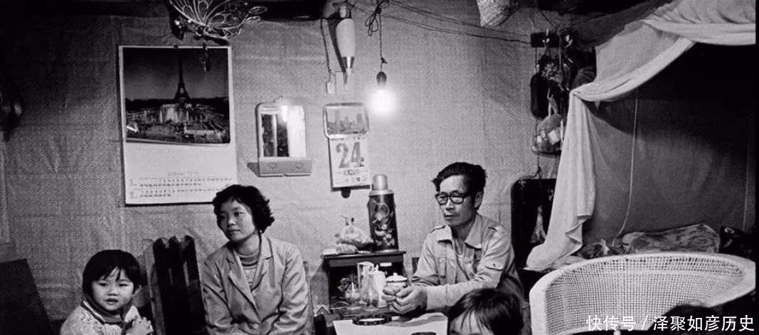 回忆@【童年记忆】充满回忆的80年度老照片,记录逝去的那个年代