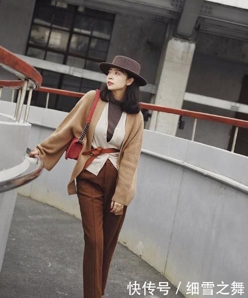  『衣服穿』怎样穿的优雅？跟着三木学穿搭，穿出属于自己的高级感和法式优雅