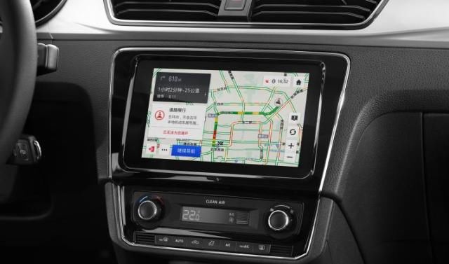  『油耗仅5』耗油量仅5.6L的德系车，比大众朗逸好看10倍，3年只换雨刮条，不够6w