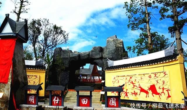 广西“最值得去”的景区，囊括当地所有城市精华美景，你去过吗