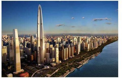 我国新确立的四大中心城市，郑州武汉榜上有名，另外你猜到了吗？