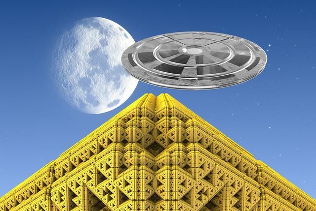  玛雅人@玛雅文明为何突然消失？这一原因无法忽视，人类或在重蹈