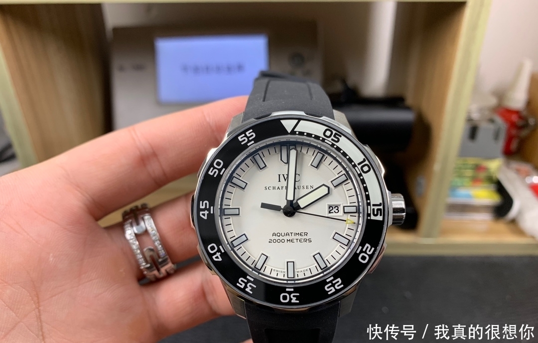 「打造」万国海洋时计,从不同元素的碰撞中汲取灵感,打造完美腕表