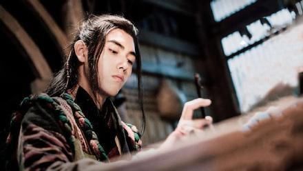  『讲述』2020年待播的古装玄幻剧，一共八部，你最期待的是哪一部呢？