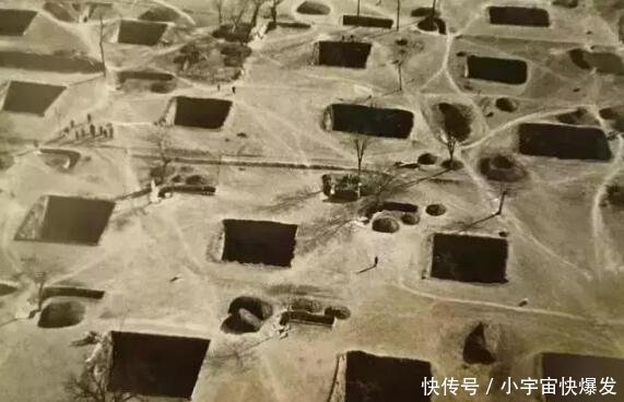 85年前，一个德国飞行员拍下了你从没见过的中国，简直难以相信