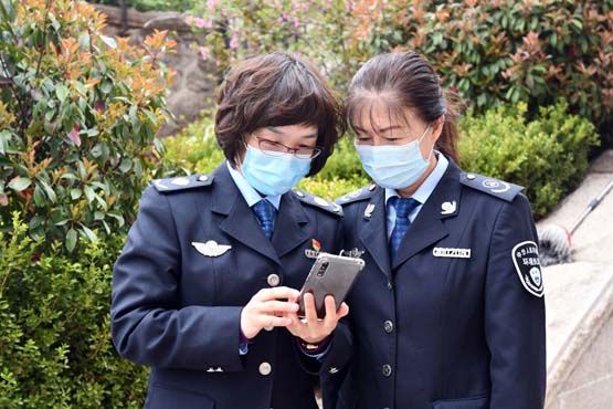  [环境空气监测子站]科技助力！青岛市北区加速创建最洁净城区