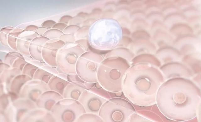 美呆｜产后的孙怡身材依旧迷人，水润少女颜美得让人挪不开眼