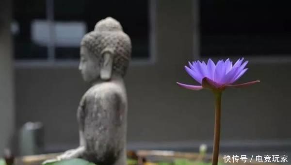  「余生」佛说余生很贵，没必要在别人身上浪费太多时间